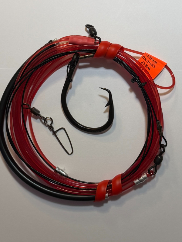  Drone Ready Rig w/Scent Engine