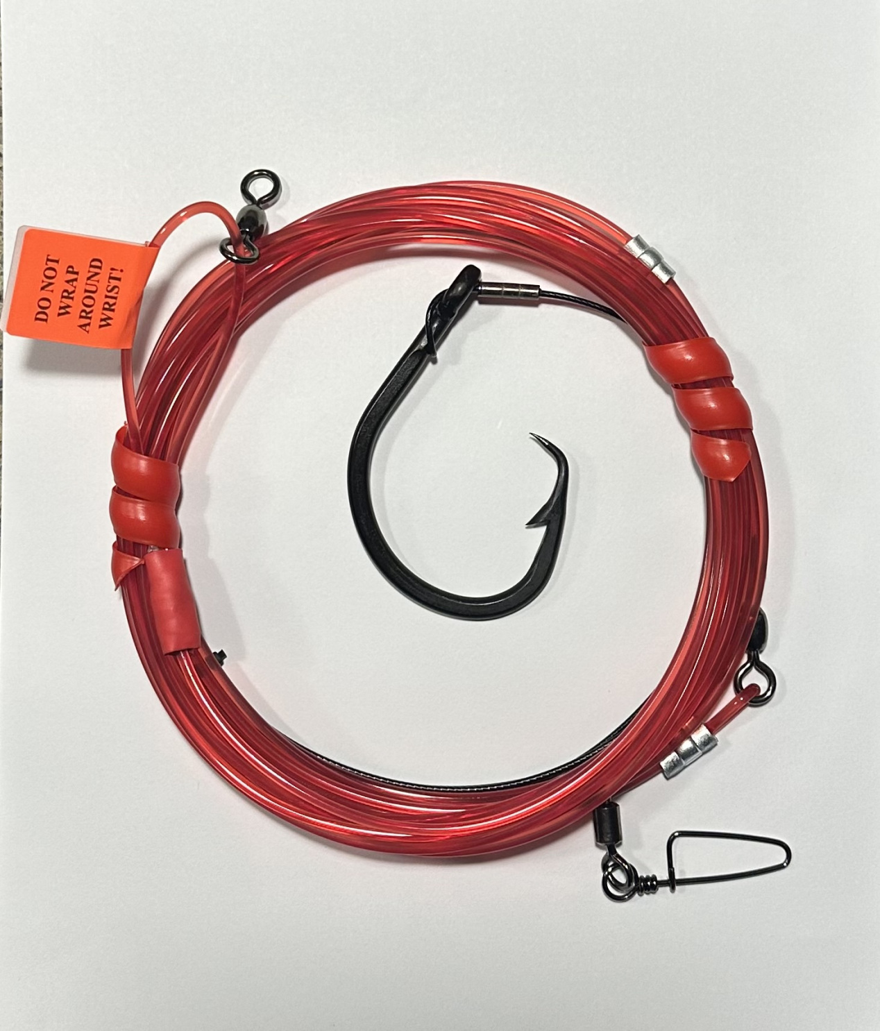 fishing bait lure closeup