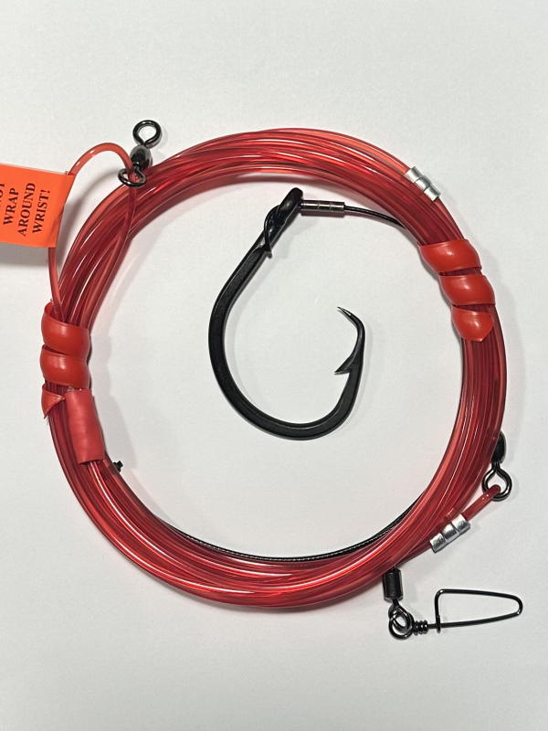 SharkLeash Drone Ready Rig